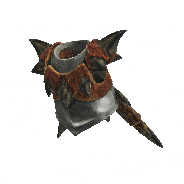 Felyne Rathalos Mail α image