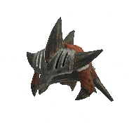 Felyne Rathalos Helm α image