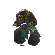 Felyne Xu Wu Suit α image