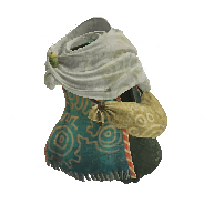 Felyne Kunafa Suit α image