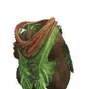 Wudwud Body α image