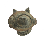 Felyne Azuz Head α image
