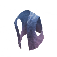 Felyne Suja Vest α image