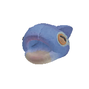 Felyne Hymstrigian Hood α image