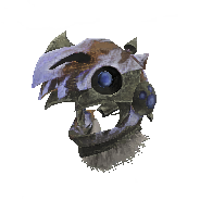 F Guardian Fulgur Helm α image