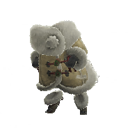 Felyne Duffel Coat image