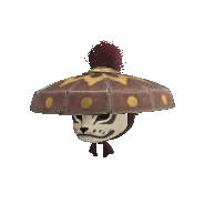 F Mizutsune Kasa α image