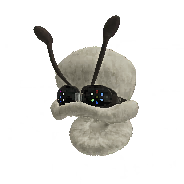 F Butterfly Hat α image