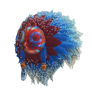 Felyne Duna Mask γ image