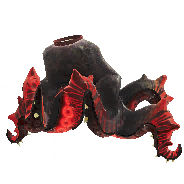 Felyne Udra Tentacles γ image