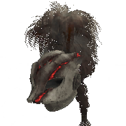 Felyne Arkveld Helm γ image