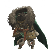 Athos's Armor α image