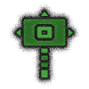 Balahara Hammer II Icon