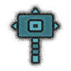 Balahara Hammer III Icon