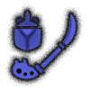 Insect Glaive Rarity 5