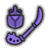 Insect Glaive Rarity 6