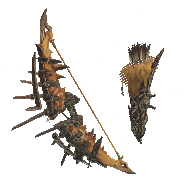 Dosha Fearbringer III