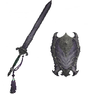 Windthrash Charger II