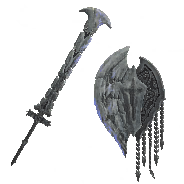 G. Veldian Labrys II