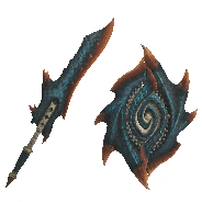 Vankrom Blade