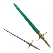 Guild Knight Sabers I
