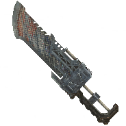 Quematrice Espada II