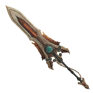 Immane Blade I
