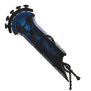 Ostrak Oblivion (Attack Focus)