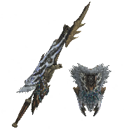 Fulgurcannon Guardiana