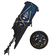 Auguring Omen (Element Focus)