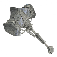 G. Veldian Malleus II