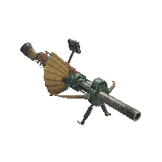 Yian Kut-Ku Cannon II