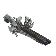 G. Veldian Tormentum I