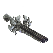 G. Veldian Tormentum II