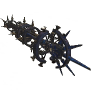 Trembling Hels (Element Focus)