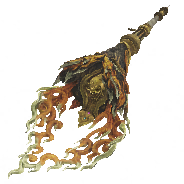 Ajara Reverberator I