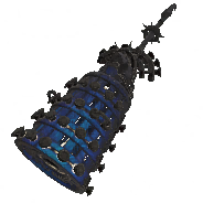 Onyx Choros (Attack Focus)