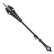 Balahara Glaive IV