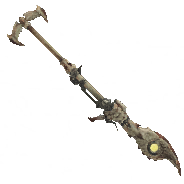 Stealth Glaive Redux