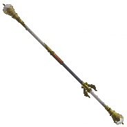 Blizzard Glaive I