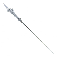 Omega's Rod
