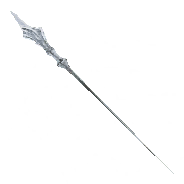 True Omega's Rod