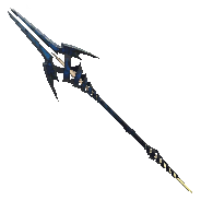 Limbo Llor (Element Focus)