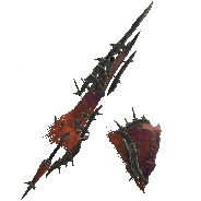 Fierceborer Dubhanith