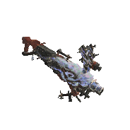 Dosha Gigasbreaker II