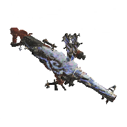 Gigasbreaker Urbolkule