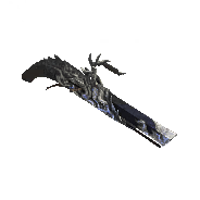 Chthonian Gunfire II