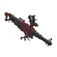 Faithbreaker Leibolkule