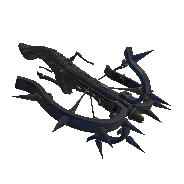 Bethorned Agony (Attack Focus)