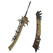 Dosha Fatecleaver III